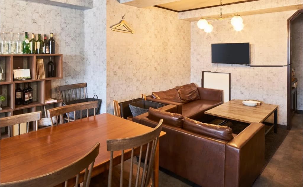 Hotel Mystays Higashi-Jujo - photo 19