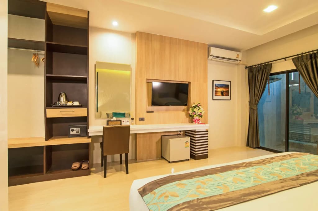 The Nice Hotel - photo 5