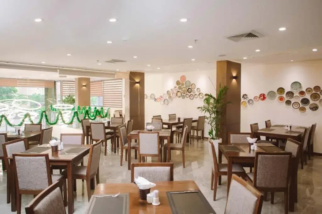 Reyna Hotel Hanoi - photo 31