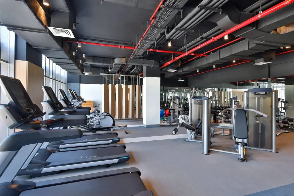 Element by Marriott Dubai Airport - photo 17