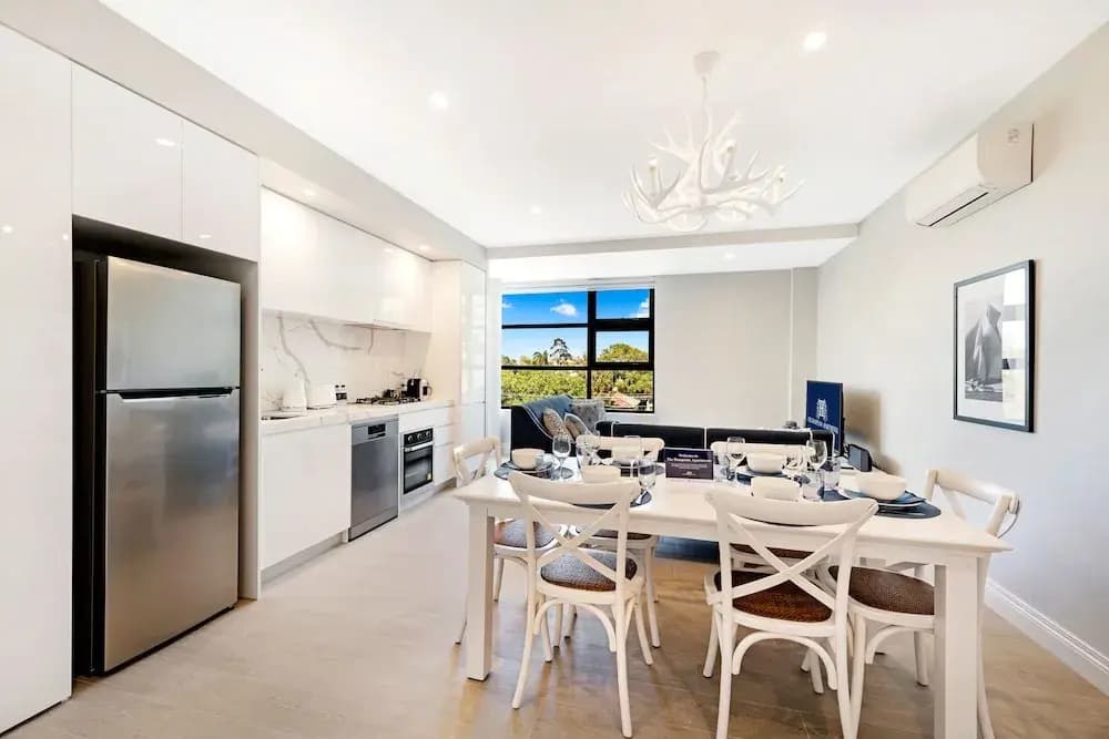The Hamptons Apartments - St Kilda - photo 13