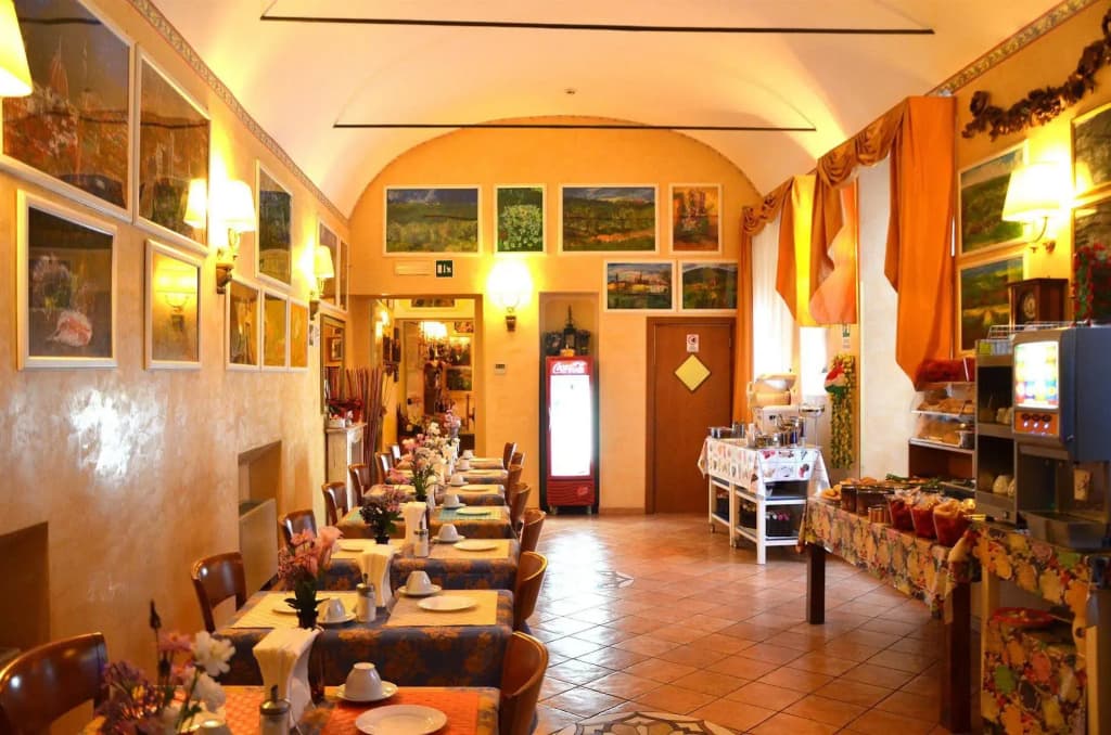 Hotel Mia Cara - photo 22