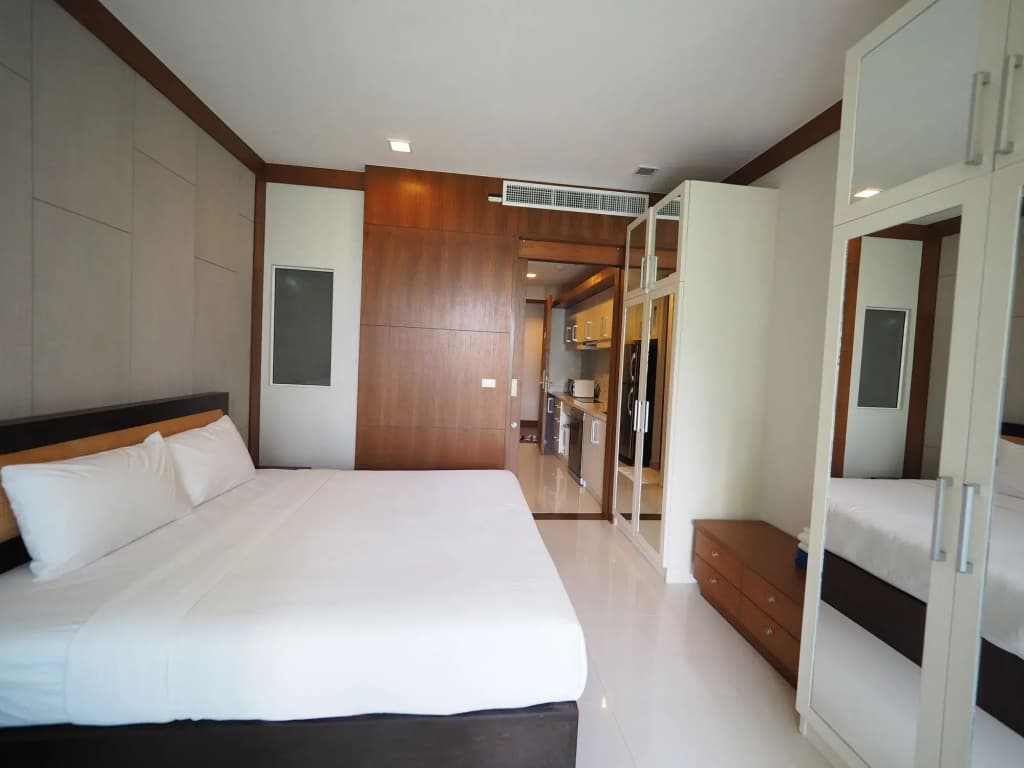 Q Conzept Condominium - photo 4