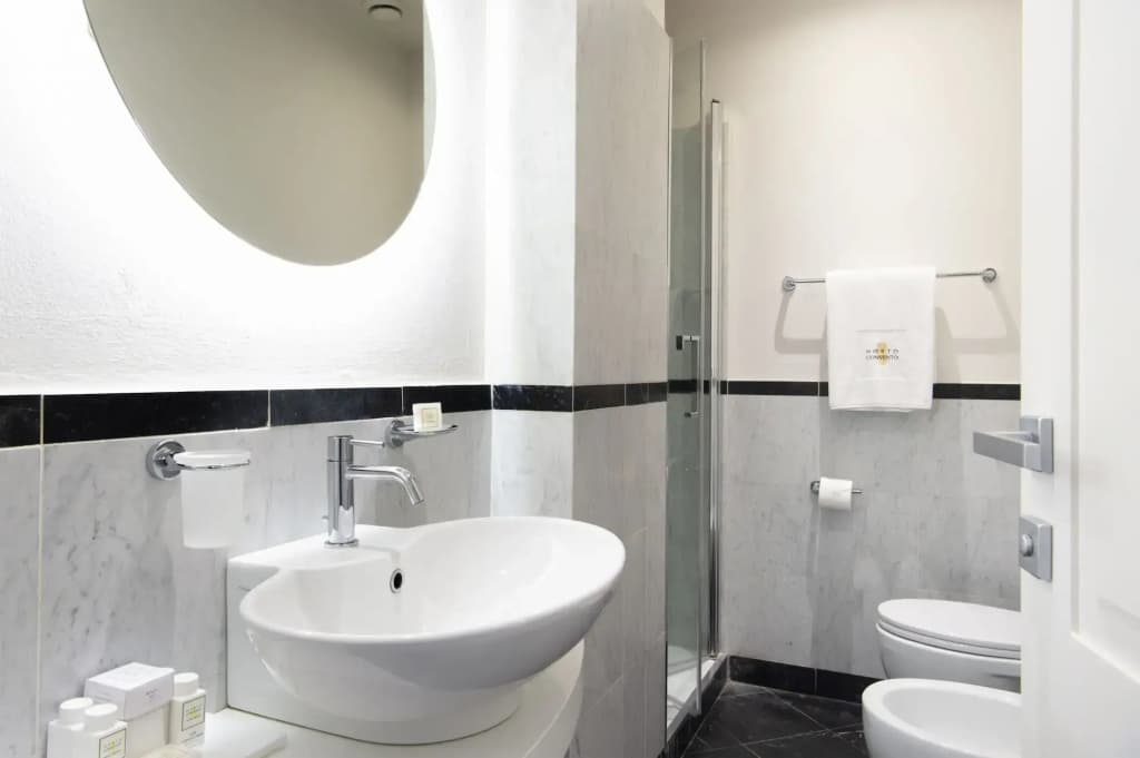 Hotel Horto Convento - photo 8