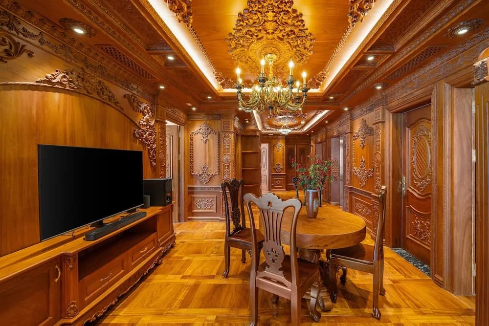 Monalisa Luxury Hotel - photo 22