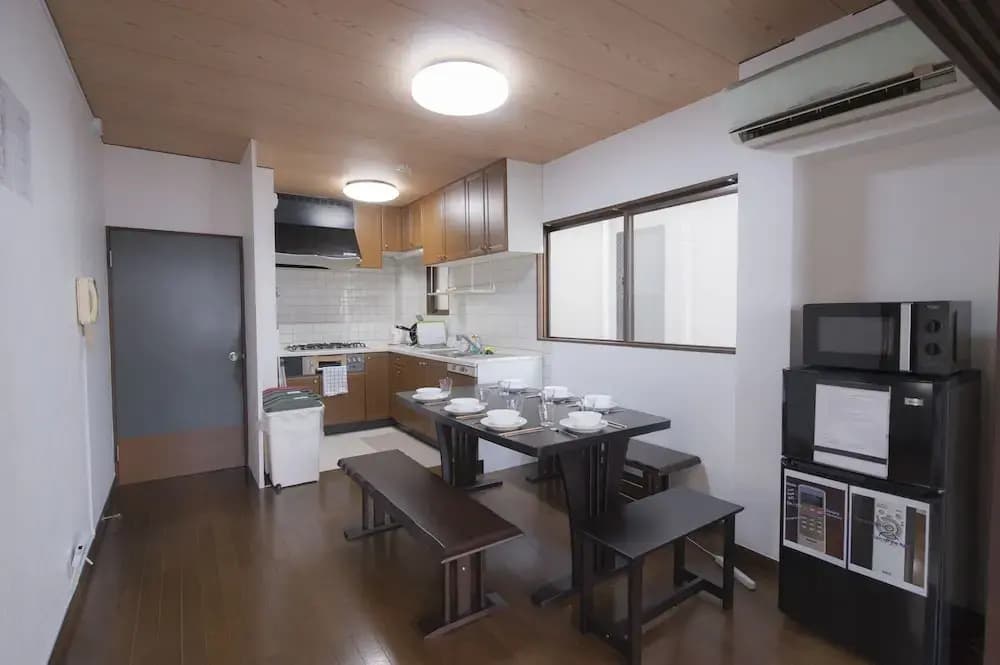 bmj Nakanoshinbashi - photo 13