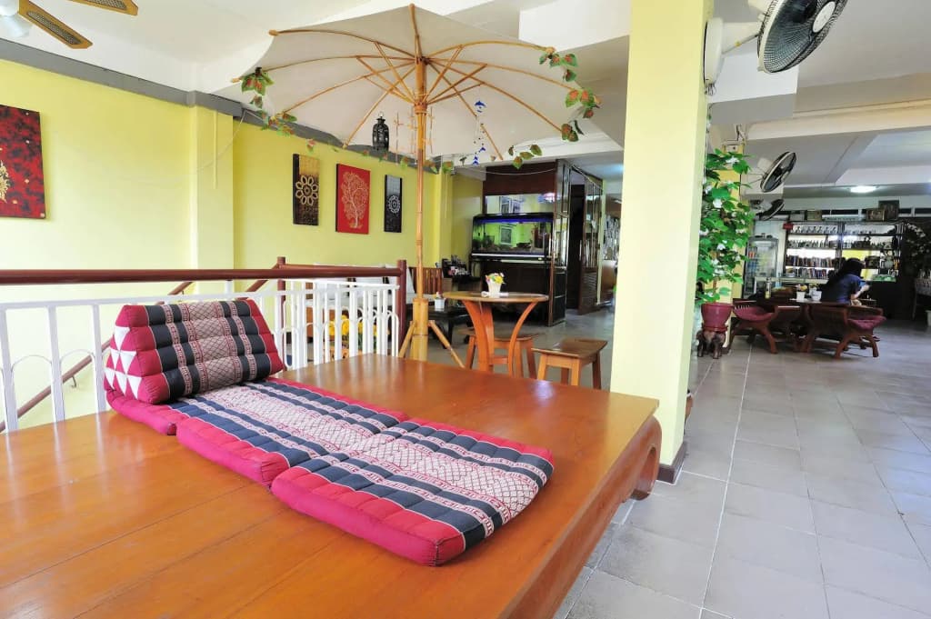 Vanilla Place - photo 14