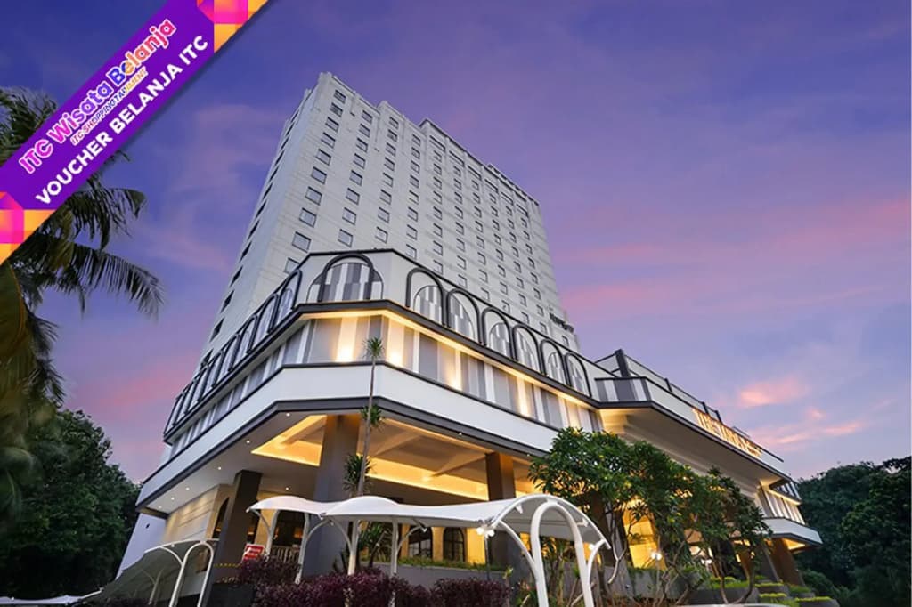 Tavia Heritage Hotel - photo 22