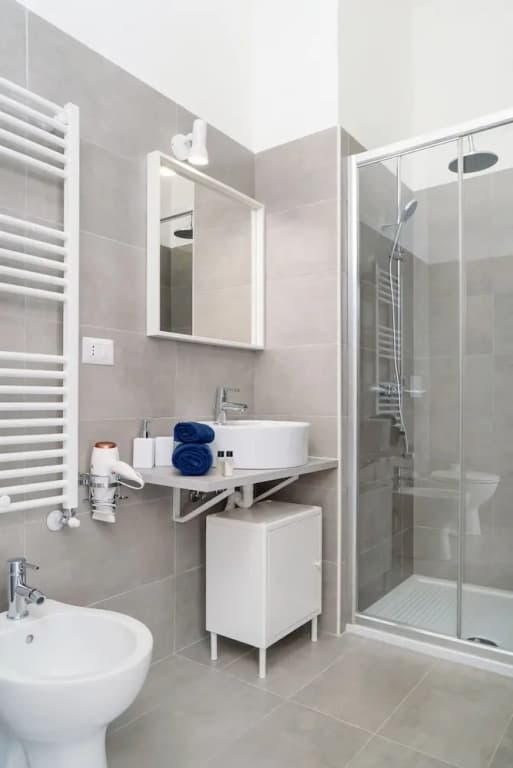 Design 3 bedrooms apartment - photo 7