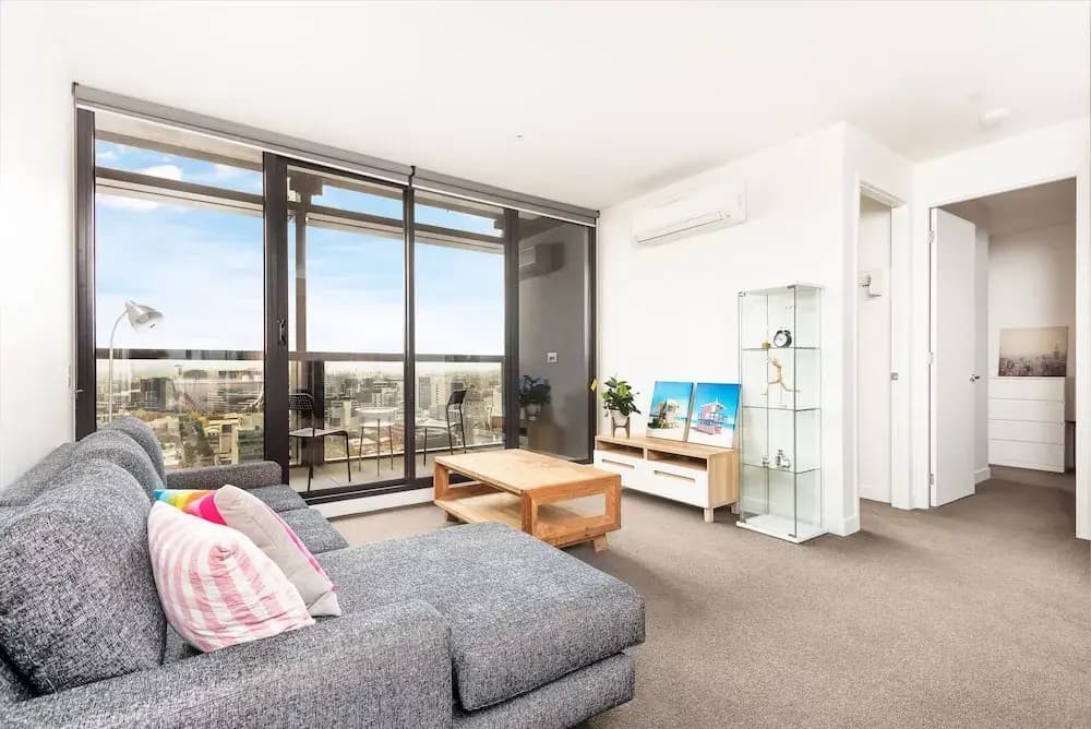 Holistay at Level 26 Franklin Street - photo 4