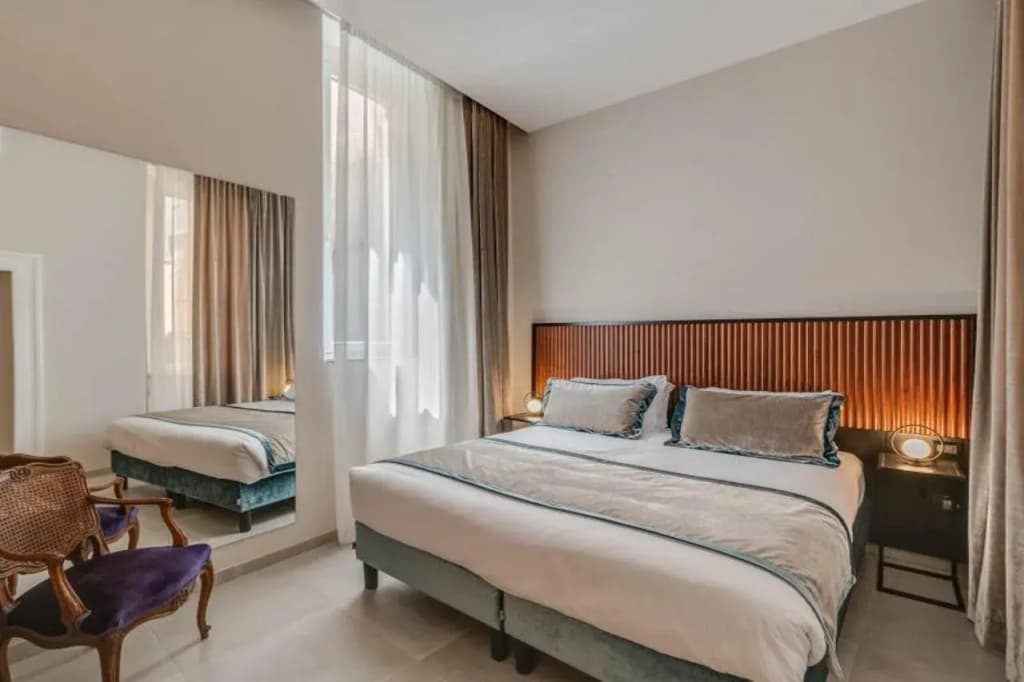 Adrianus Hotel - photo 4