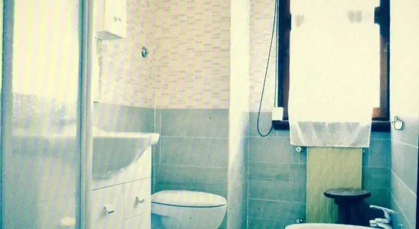 Center Holiday House Rome - photo 12