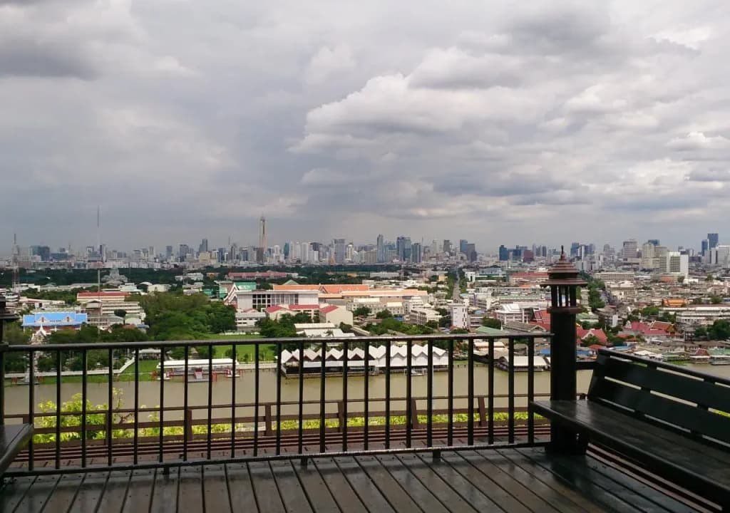 Khunying Riverside Residence(คุณหญิง ริเวอร์ไซด์ เรสซิเดนซ์) - photo 5