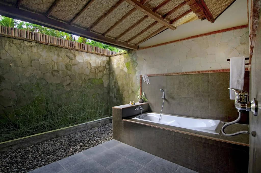 Bagiya Suites & Villas - photo 8