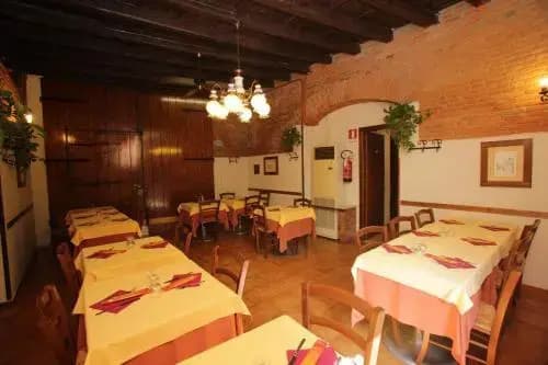 Trattoria Milano La Fornasetta - photo 13
