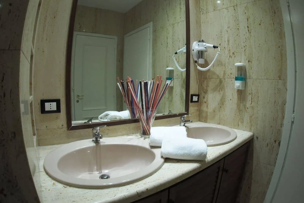 Enzo Luxury Rooms - photo 12