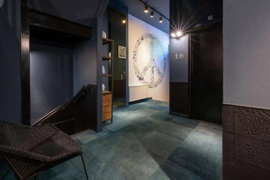 Boutique Hotel Oosteinde - photo 25
