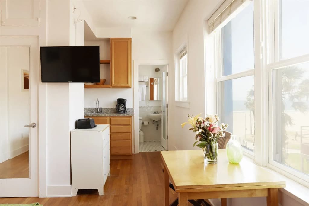 Venice Suites - photo 18