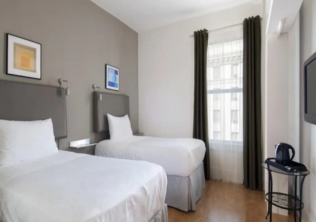 The Herbert Hotel - photo 5