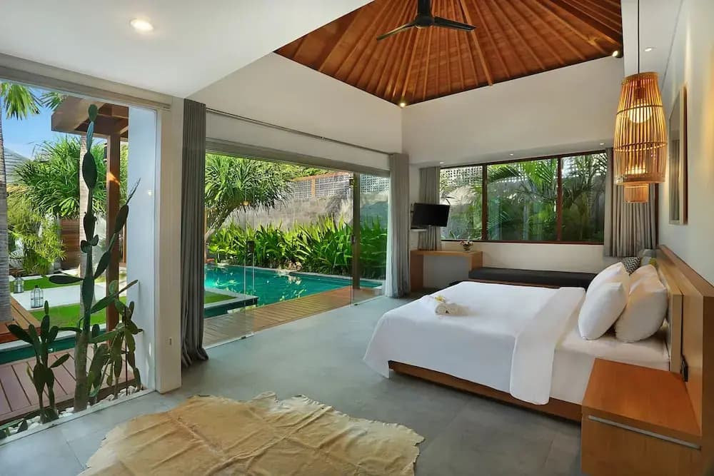 Villa Odyssey - photo 3