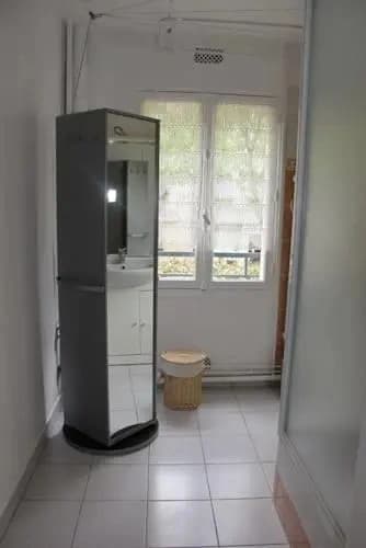 Appartement Paris Calme - photo 10