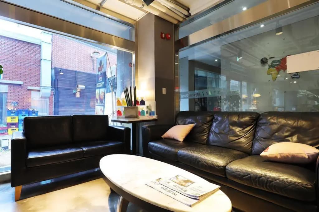STAY7 Myeongdong - photo 2