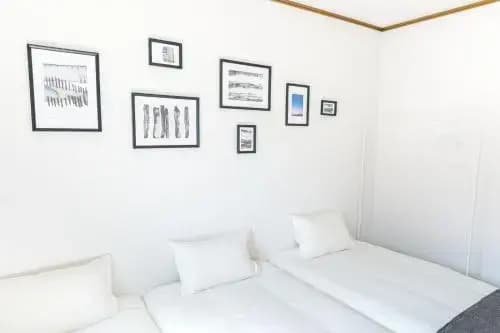 WHC Residence Tenroku - photo 11