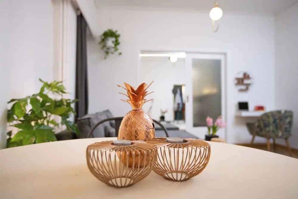 Ruby's Urban Residence Koukaki - photo 41