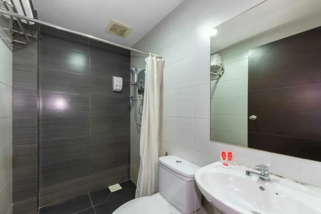 OYO 430 Oak Valley Boutique Hotel - photo 8