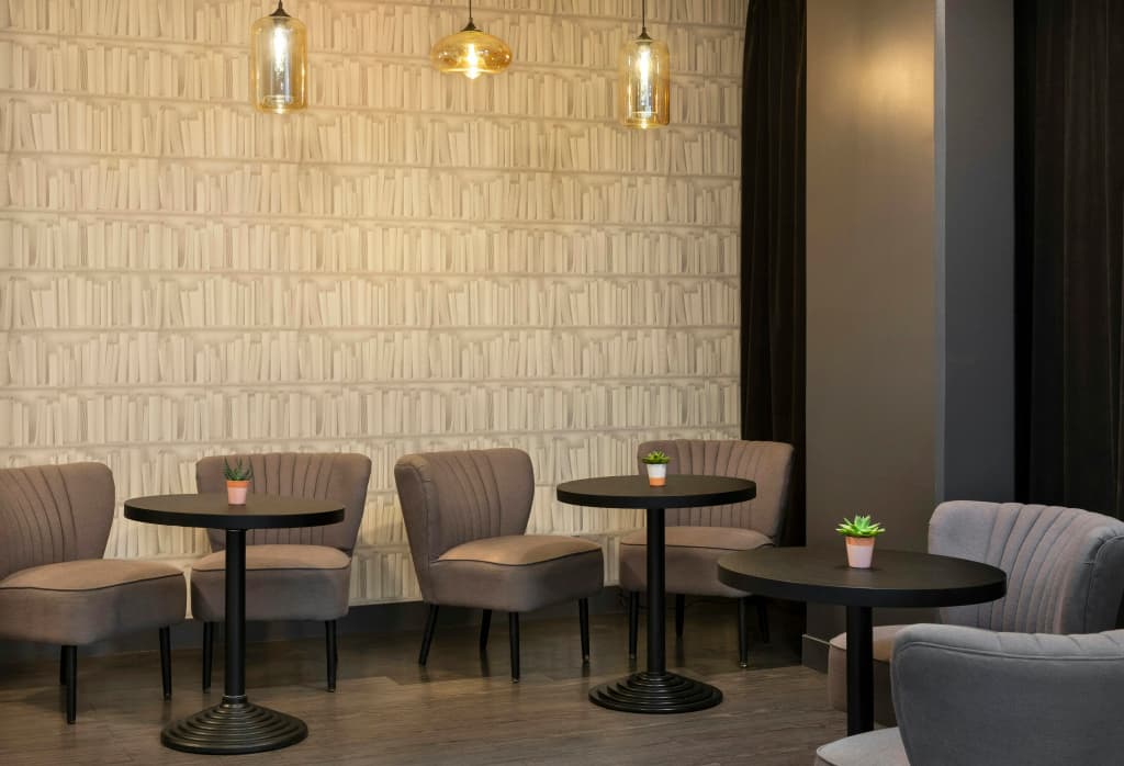Citadines Bastille Marais Paris - photo 24