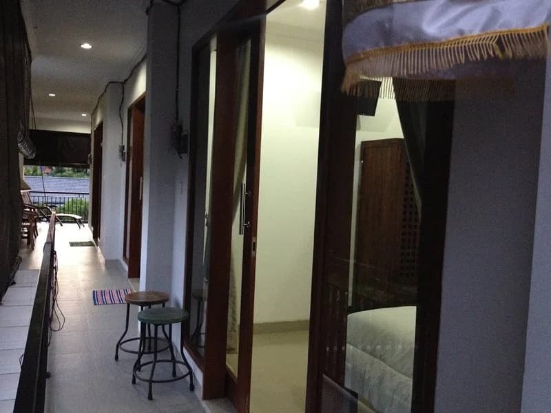 Prama Guest House - main photo
