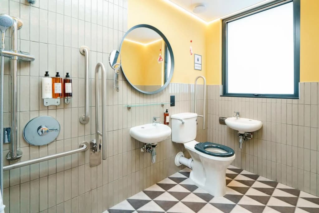 The Camden Town Hotel - photo 8