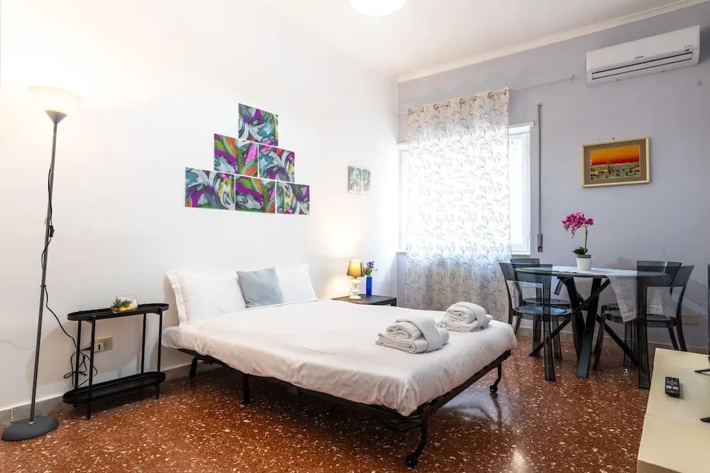 Magi Apartment in Rome - photo 10