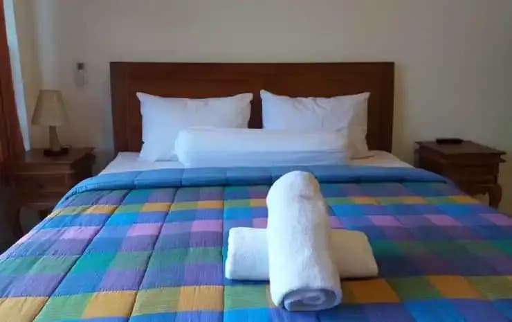 Batu Gading Homestay - photo 6