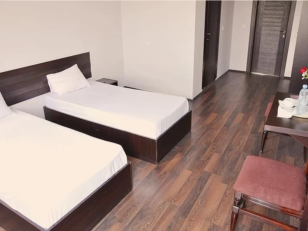 Grand Hotel Tbilisi - photo 5