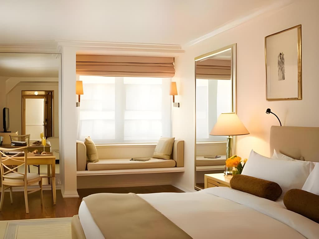 Taj Campton Place - photo 41