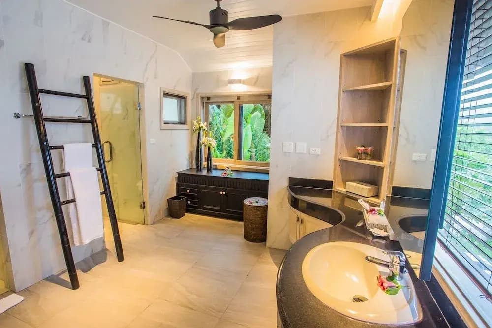 Kamala Class-Pan Seaview Villa - photo 8