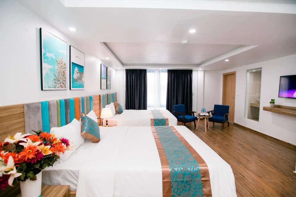 Hallo Hotel - photo 3