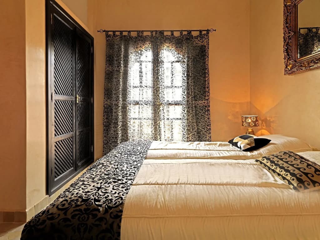 Résidence Dar Lamia Marrakech - photo 5