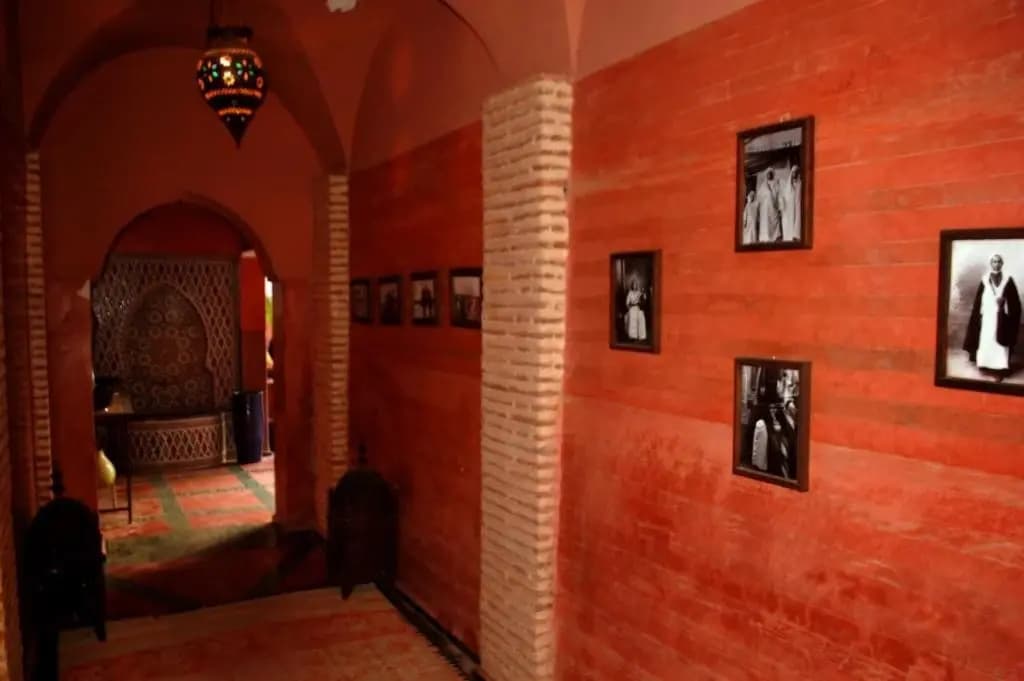 Riad Dar Nejma & Spa - photo 9