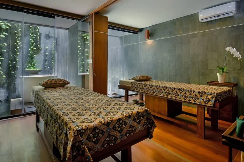 JAPA Suites & Villas - photo 4