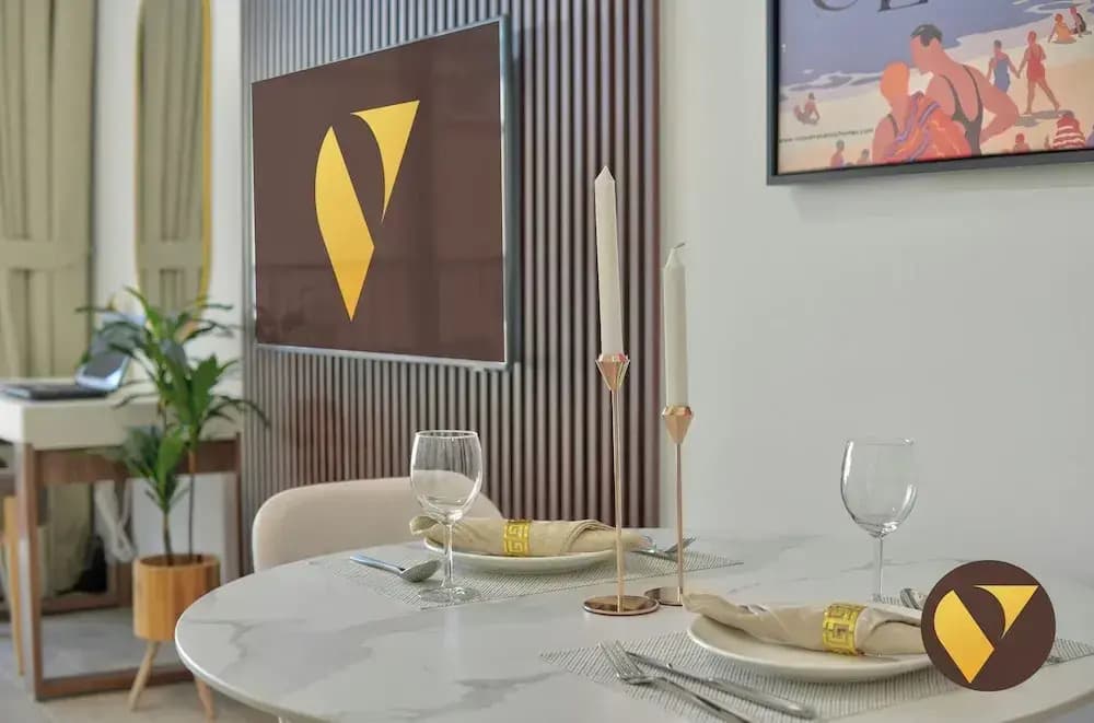 Vogue | Luma22 West Jumeirah Village Circle near Circle Mall - photo 7