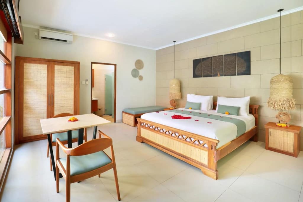 The Vie Villa Legian - photo 29