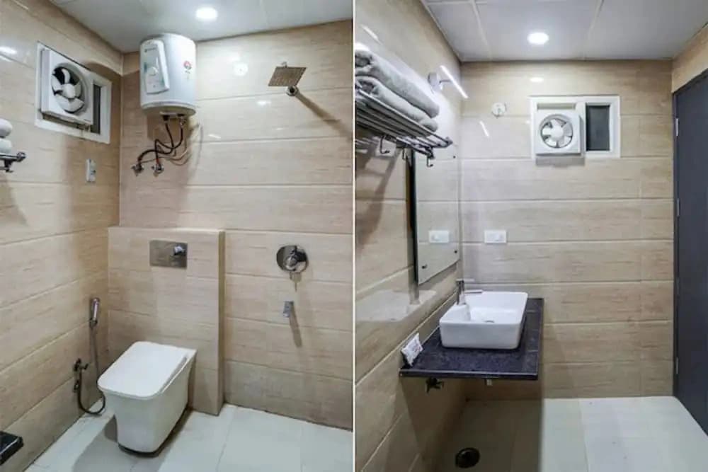 Hotel Shalimar Residency - photo 8