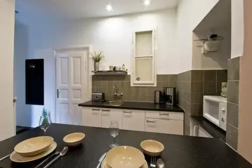 A&A Studio Apartments - photo 22