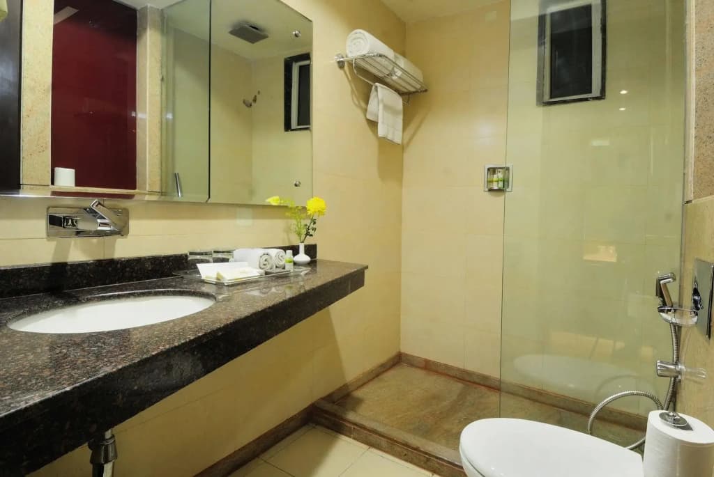 The Grand Orion - Kailash Colony - photo 9