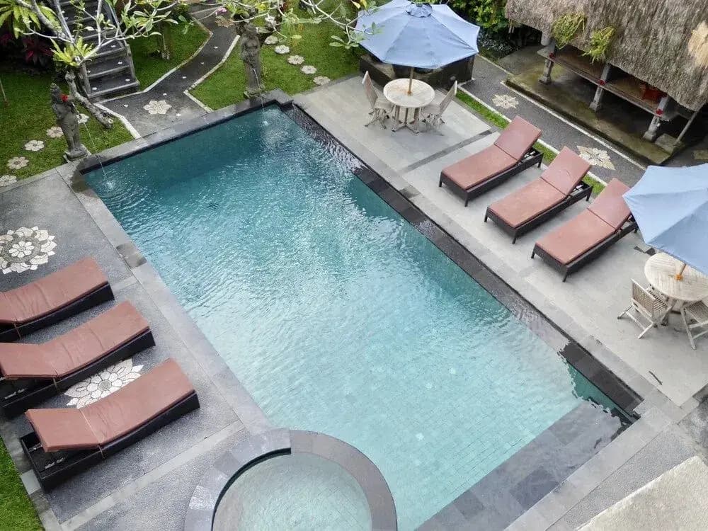 Wenara Bali Bungalow - photo 12