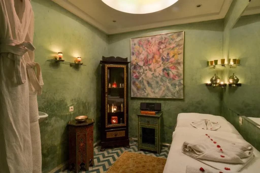 Riad El Mansour - photo 15