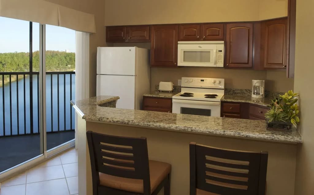 WorldQuest Orlando Resort - photo 22