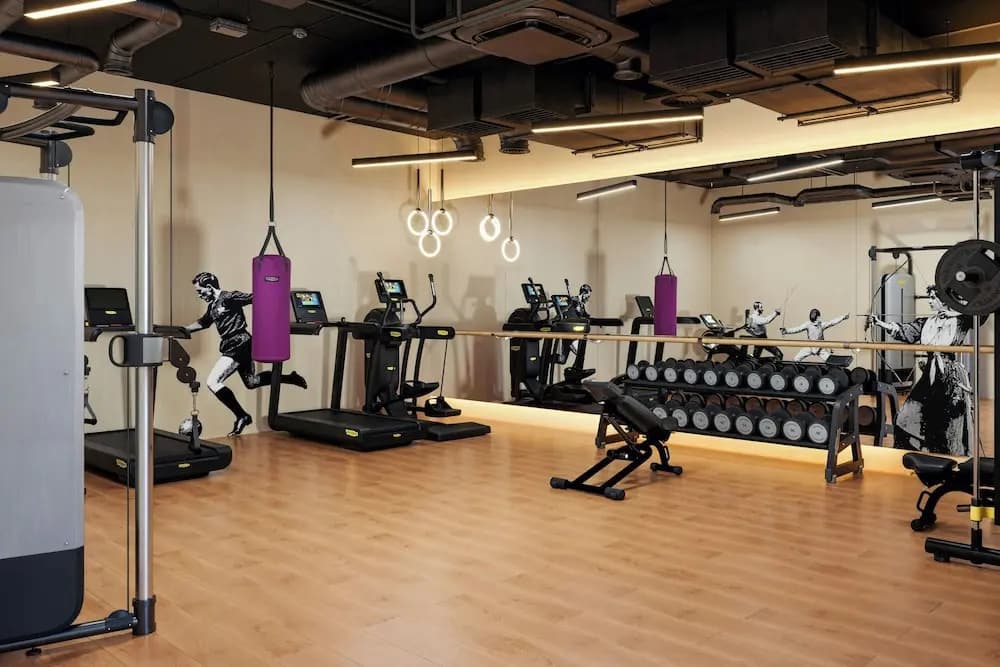 Moxy Budapest Downtown - photo 18